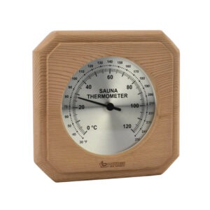 Sauna Thermometer 220-TFD