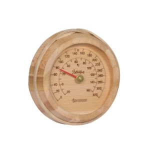 Sauna Thermometer 175-TF
