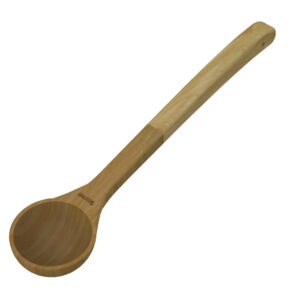 Wooden Ladle 443-D