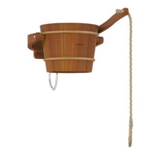 Pail Shower 393-D