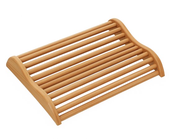 Wooden Pillow 511-D 370 x 295 mm