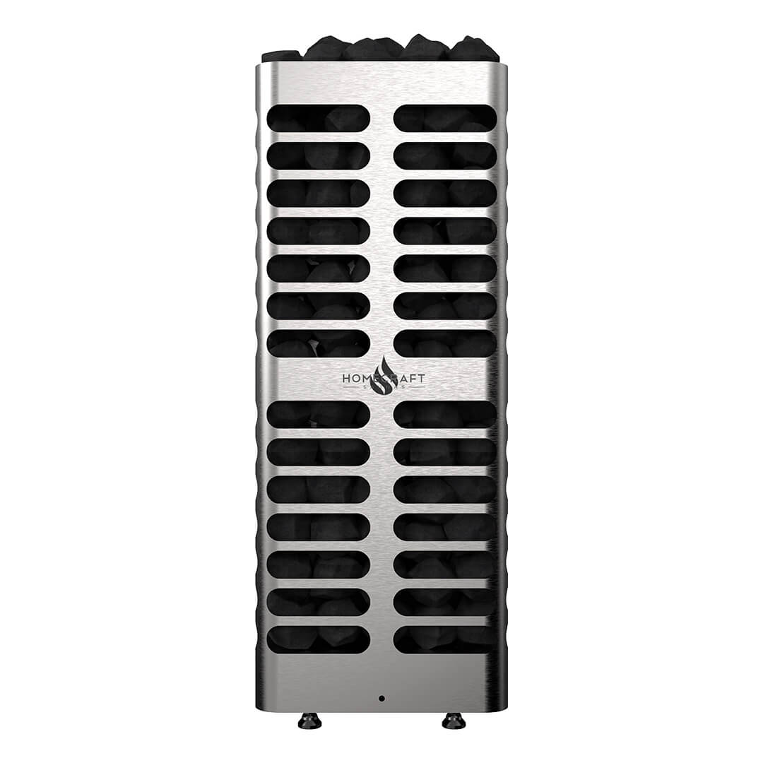 HOMECRAFT Revive 6 kW with digital control and heater stones