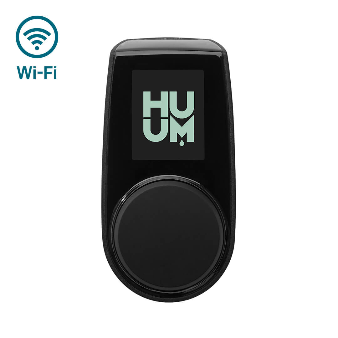 UKU Wi-Fi Black